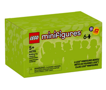 Load image into Gallery viewer, LEGO 66795 Collectible Minifigures Series 27 - 6 Pack