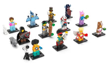 Load image into Gallery viewer, LEGO Series 27 Case of 36 Collectible Minifigures 71048