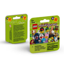 Load image into Gallery viewer, LEGO Series 27 Collectible Minifigures 71048 - Longboarder