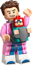 Load image into Gallery viewer, LEGO 71050 Spider-Man Across the Spider-Verse - Peter B. Parker / May 'Mayday' Parker