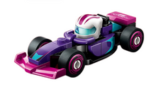 Load image into Gallery viewer, LEGO Formula F1 Race Car Series 71049 Collectible Minifigures - F1 Academy