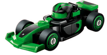 Load image into Gallery viewer, LEGO Formula F1 Race Car Series 71049 Collectible Minifigures - Sauber