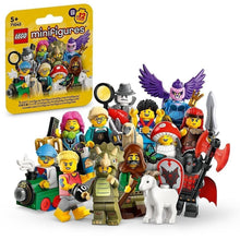 Load image into Gallery viewer, (Collector&#39;s Edition) LEGO 71045 Complete Set of MINIFIGURES SERIES 25