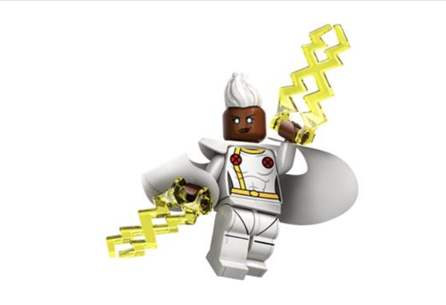 LEGO 71039 Marvel Studios Minifigures Series 2 - Storm
