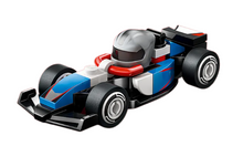 Load image into Gallery viewer, LEGO Formula F1 Race Car Series 71049 Collectible Minifigures - VCarb