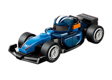 Load image into Gallery viewer, LEGO Formula F1 Race Car Series 71049 Collectible Minifigures - Williams