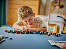 Load image into Gallery viewer, LEGO Formula F1 Race Car Series 71049 Collectible Minifigures - Red Bull RB20