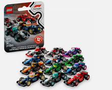 Load image into Gallery viewer, LEGO Formula F1 Race Car Series 71049 Collectible Minifigures - Red Bull RB20