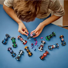 Load image into Gallery viewer, LEGO Formula F1 Race Car Series 71049 Collectible Minifigures - Red Bull RB20