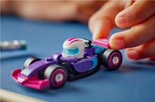 Load image into Gallery viewer, LEGO Formula F1 Race Car Series 71049 Collectible Minifigures - Red Bull RB20
