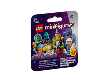 Load image into Gallery viewer, LEGO Space Series Case of 36 Collectible Minifigures 71046