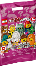 Load image into Gallery viewer, LEGO 71037 Complete Set of 12 MINIFIGURES SERIES 24