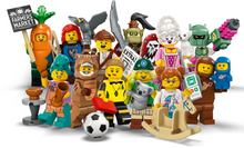 Load image into Gallery viewer, (Strip Style) LEGO Series 24 Case of 36 Collectible Minifigures 71037