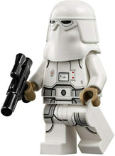 Load image into Gallery viewer, LEGO Star Wars Snow Trooper Snowtrooper Hoth Clone (Female Head) Minifigure