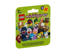 Load image into Gallery viewer, PRE-ORDER (Collector&#39;s Edition) LEGO 71048 Minifigures Series 27 Complete Set of 12