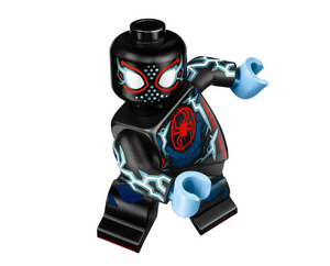 LEGO 71050 Complete Set Spider-Man Across the Spider-Verse PRE-ORDER