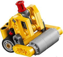 Load image into Gallery viewer, LEGO® 42233 Technic Mighty Machines Series 1 - Road Roller