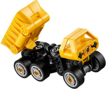 Load image into Gallery viewer, LEGO® 42233 Technic Mighty Machines Series 1 - Dump Truck