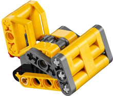 Load image into Gallery viewer, LEGO® 42233 Technic Mighty Machines Series 1 - Bulldozer
