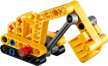 Load image into Gallery viewer, LEGO® 42233 Technic Mighty Machines Series 1 - Excavator