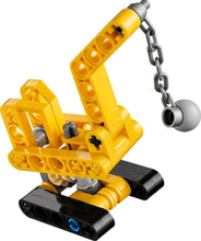 Load image into Gallery viewer, LEGO® 42233 Technic Mighty Machines Series 1 - Wrecking Ball Crane