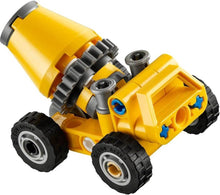 Load image into Gallery viewer, LEGO® 42233 Technic Mighty Machines Series 1 - Cement Truck