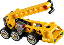 Load image into Gallery viewer, LEGO® 42233 Technic Mighty Machines Series 1 - Mobile Crane
