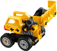 Load image into Gallery viewer, LEGO® 42233 Technic Mighty Machines Series 1 - Wheel Loader