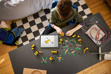 Load image into Gallery viewer, (Collector's Edition) LEGO® 42233 Technic Mighty Machines Series 1 Complete Set of 8