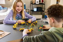 Load image into Gallery viewer, (Collector's Edition) LEGO® 42233 Technic Mighty Machines Series 1 Complete Set of 8