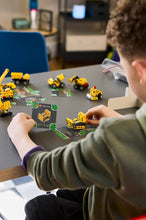 Load image into Gallery viewer, (Collector's Edition) LEGO® 42233 Technic Mighty Machines Series 1 Complete Set of 8
