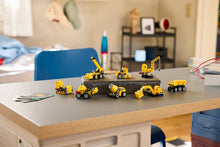 Load image into Gallery viewer, (Collector's Edition) LEGO® 42233 Technic Mighty Machines Series 1 Complete Set of 8