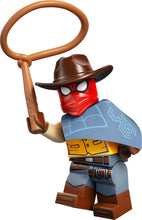 Load image into Gallery viewer, LEGO 71050 Spider-Man Across the Spider-Verse - Patrick O&#39;Hara / Web-Slinger