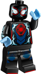 LEGO 71050 Spider-Man Across the Spider-Verse - Miles Morales / Spider-Man