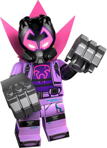 LEGO 71050 Spider-Man Across the Spider-Verse - Miles G. Morales / Prowler