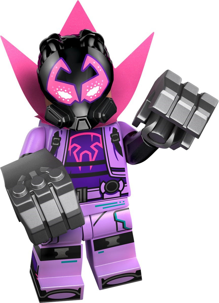 LEGO 71050 Spider-Man Across the Spider-Verse - Miles G. Morales / Prowler