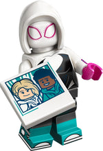 Load image into Gallery viewer, LEGO 71050 Spider-Man Across the Spider-Verse - Gwen Stacy / Spider-Gwen