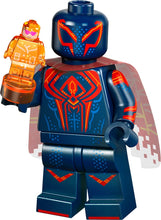 Load image into Gallery viewer, LEGO 71050 Spider-Man Across the Spider-Verse - Miguel O&#39;Hara / Spider-Man 2099