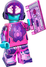 Load image into Gallery viewer, LEGO 71050 Spider-Man Across the Spider-Verse - Margo Kess / Spider-Byte