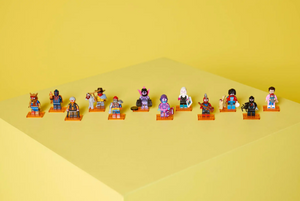LEGO 71050 Complete Set Spider-Man Across the Spider-Verse PRE-ORDER