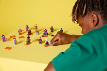 Load image into Gallery viewer, LEGO 71050 Complete Set Spider-Man Across the Spider-Verse PRE-ORDER