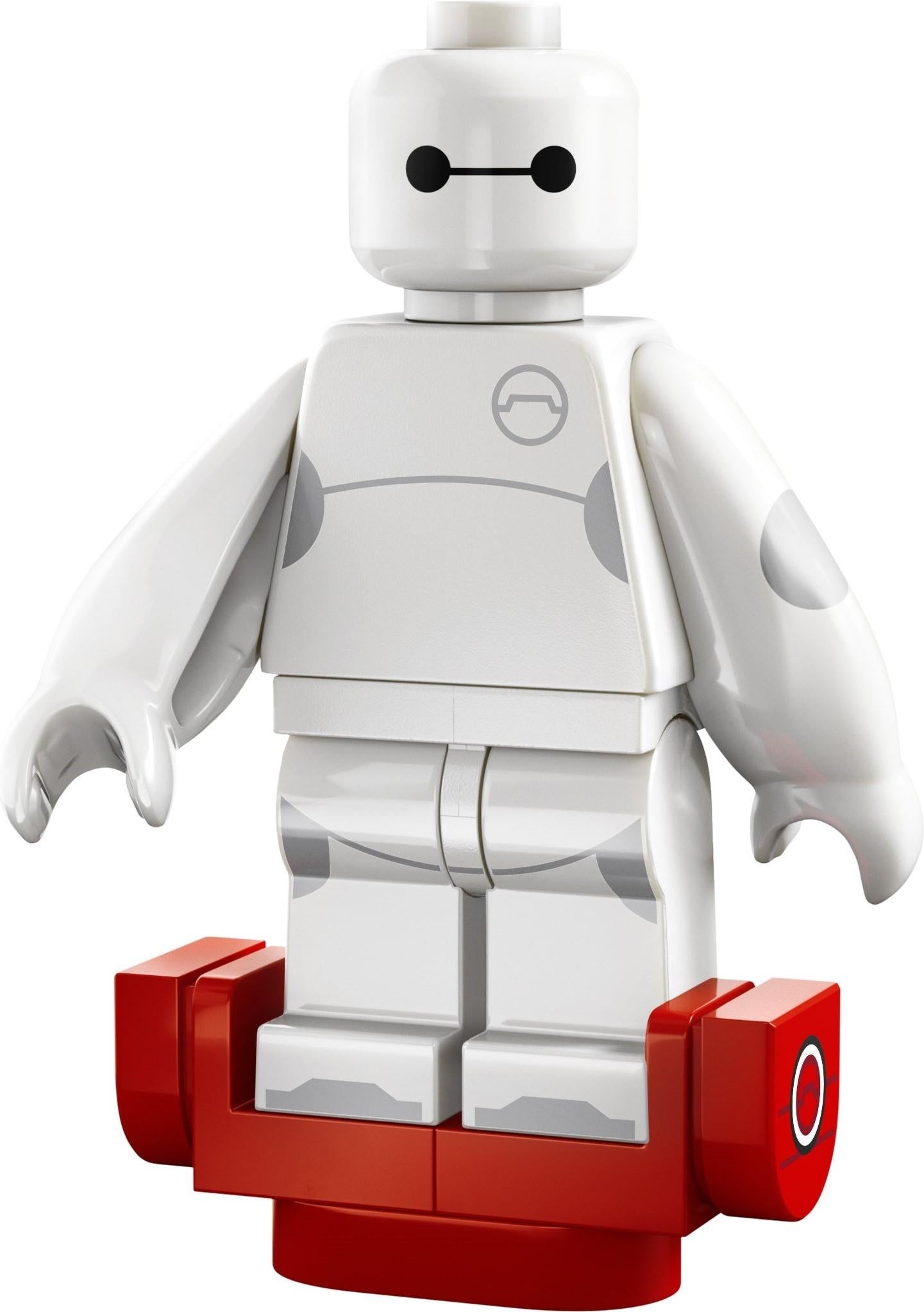 LEGO 71038 Disney 100 Minifigures Series - Baymax – Minifigures Plus