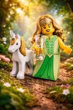 Load image into Gallery viewer, LEGO 71052 Collectible Minifigures Series 29 - Unicorn Elf