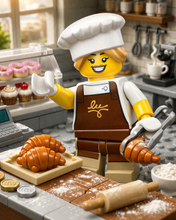 Load image into Gallery viewer, LEGO 71052 Collectible Minifigures Series 29 - Chocolatier