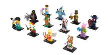 Load image into Gallery viewer, PRE-ORDER (Collector&#39;s Edition) LEGO 71048 Minifigures Series 27 Complete Set of 12