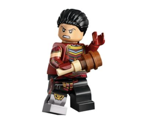 Storm LEGO Marvel Series 2 Minifigure 71039 NEW Collectible 