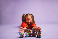 Load image into Gallery viewer, (Collector&#39;s Edition) LEGO 71048 Minifigures Series 27 Complete Set of 12