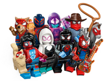 Load image into Gallery viewer, LEGO 71050 Complete Set Spider-Man Across the Spider-Verse PRE-ORDER