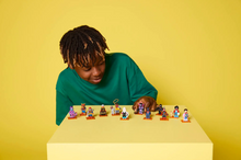 Load image into Gallery viewer, LEGO 71050 Complete Set Spider-Man Across the Spider-Verse PRE-ORDER