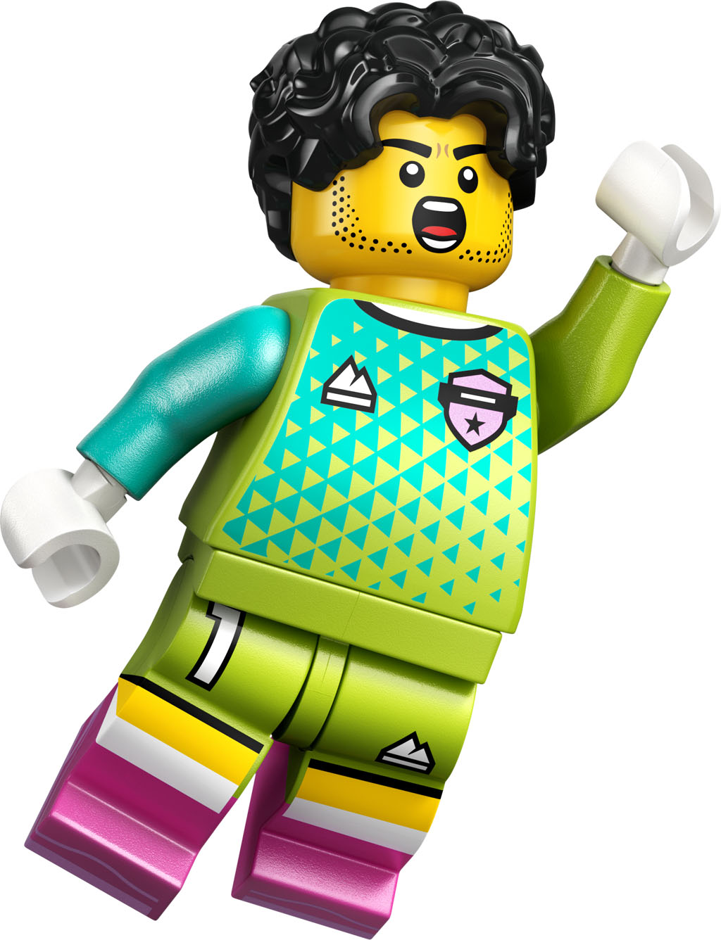 LEGO 71052 Collectible Minifigures Series 29 - Soccer / Football